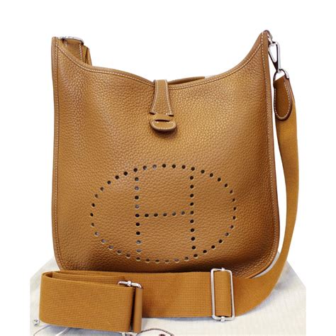 hermes bag crossbody